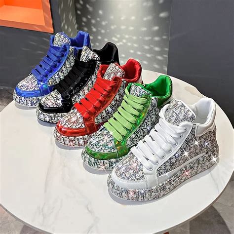 luxury platform sneakers|high platform sneakers women.